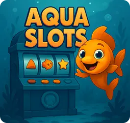 Aqua slot Game